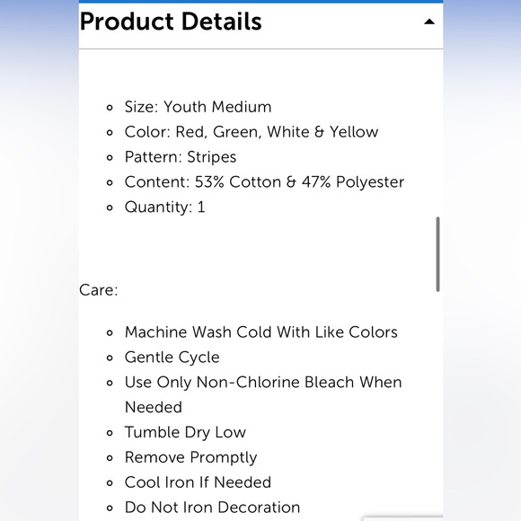 Hello Kitty Red Graphic‎ Christmas Merry & Bright Tree Sweatshirt Crewneck - Picture 16 of 17